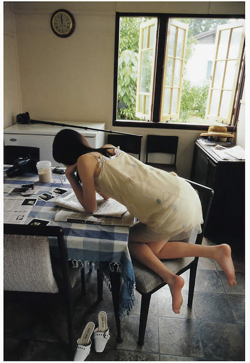 Erika Toda ErikaToda_nature_08.jpg Nature -  http://ahotgirl.blogspot.com | http://gallery.henku.info