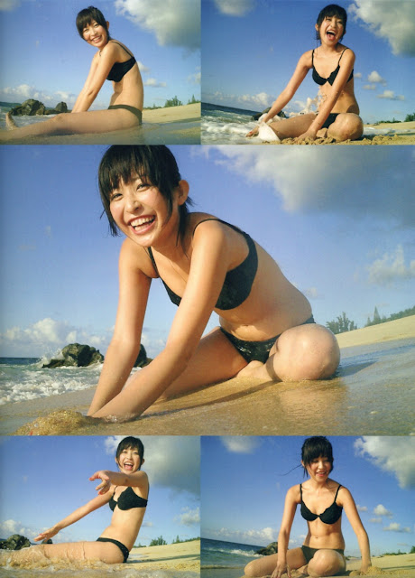 mayumi ono m_o_cheer_010.jpg CHEER -  http://ahotgirl.blogspot.com | http://gallery.henku.info