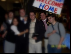 Coming Home