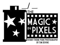 The Magic in Pixels