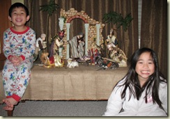 The Creche