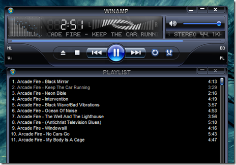 Download skinuri winamp bmw #2