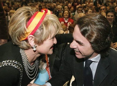 Aznar