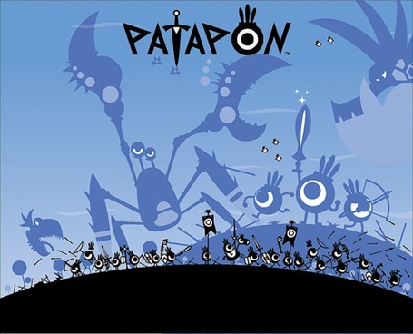 patapon