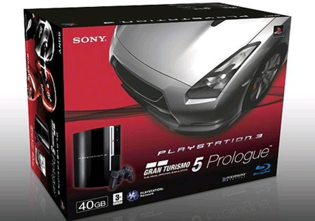 gt5 ps3 bundle