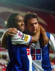 Anderson e 'Idolo