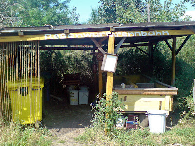 wurmen rennbahn