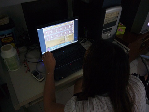 game