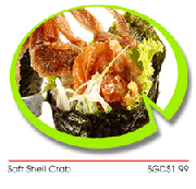 softshellcrab