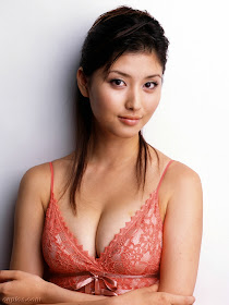 Manami Ono Japanese Celebrities