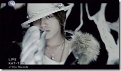 Everybreath You Take Kat Tun Lips Pv