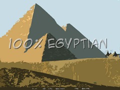 pyramids