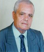 Dr.Labib Rizek