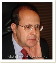 Abd El-Halim Kandeel