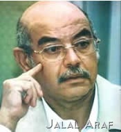 Jalal Araf